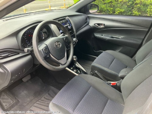 Toyota YARIS XL 2019/2019